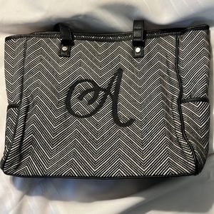 31 Cindy Tote